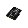 Carte Mémoire micro SD 256Go Canvas select plus+adapt SD* Kingston  SDCS2 256GB*
