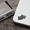 Carte Mémoire micro SD 256Go Canvas select plus+adapt SD* Kingston  SDCS2 256GB*