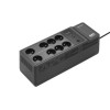 Onduleur APC Back-UPS BE650G2-FR - onduleur - 650 VA