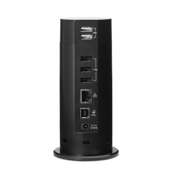 Station d accueil Replicateur de port Universel pour portable Essential USB