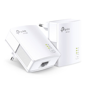 TP-LINK CPL KITx2 AV 1000+ Powerline sans prise * TL-PA7017 KIT *