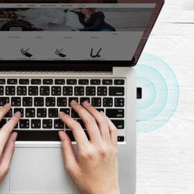 TP-Link Archer T2U Nano - adaptateur réseau *   ARCHER T2U NANO *