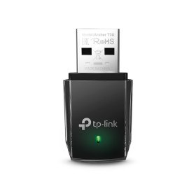 TP-Link Archer T3U - adaptateur réseau AC1300 *   ARCHER T3U *