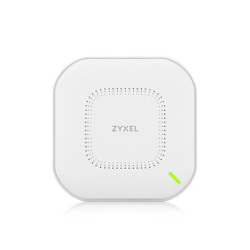 Zyxel NWA110AX - borne d'accès sans fil - Wi-Fi 6 - géré par le Cloud