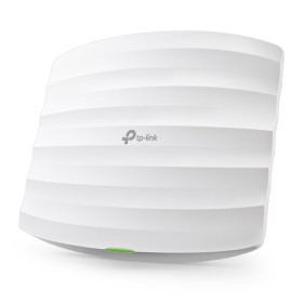 TP-LINK EAP110 - Point d'accès Wi-Fi N 300 Mbps PoE Plafonnier
