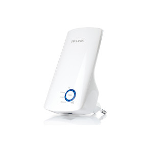 TP-LINK N300 WiFi Range Extender * TL-WA850RE(FR) *
