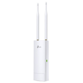 TP-Link Omada EAP110-Outdoor - borne d'accès sans fil - Wi-Fi