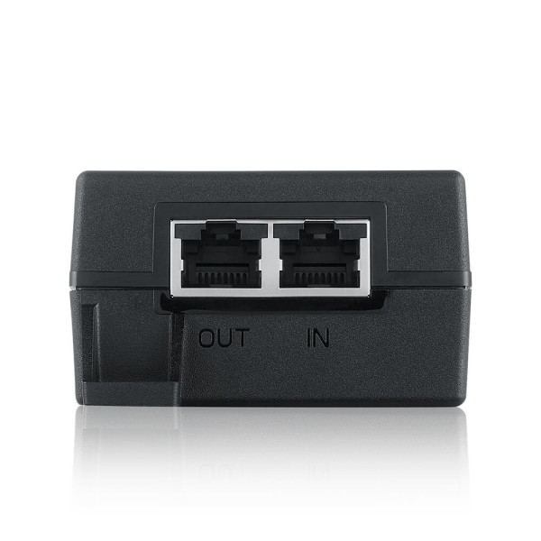 Zyxel PoE12-60W - Injecteur de puissance - 60 Watt