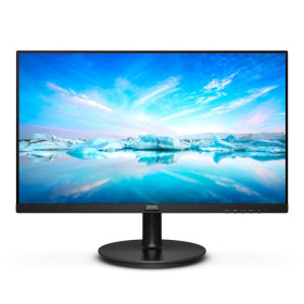 Ecran 27'' multimedia 4 ms HDMI VGA  * Philips V-line 271V8LA *