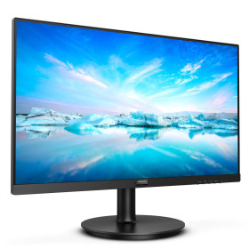 Ecran 27'' multimedia 4 ms HDMI VGA  * Philips V-line 271V8LA *