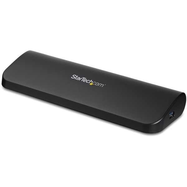StarTech.com USB 3.0 Docking Station  * USB3SDOCKHDV *