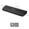 StarTech.com USB 3.0 Docking Station  * USB3SDOCKHDV *