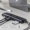 StarTech.com USB 3.0 Docking Station  * USB3SDOCKHDV *