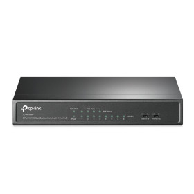 TP-LINK 8-Port PoE Switch 4 PoE Ports *TL-SF1008P