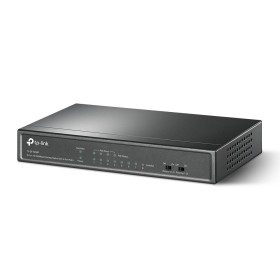 TP-LINK 8-Port PoE Switch 4 PoE Ports *TL-SF1008P
