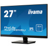 Ecran 27'' multimedia 4 ms-DP HDMI DVI Noir * iiyama ProLite XU2792HSU-B1  *