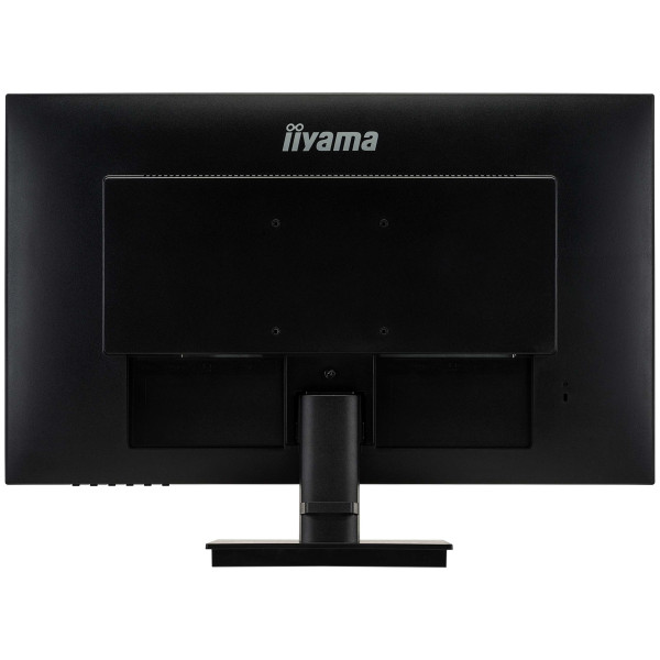 Ecran 27'' multimedia 4 ms-DP HDMI DVI Noir * iiyama ProLite XU2792HSU-B1  *