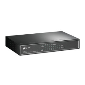 TP-LINK TL-SG1008P 8-port Metal Gigabit Switch POE 10 100 1000M RJ45 ports