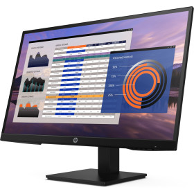 Ecran 27'' multimedia  - 5 ms-DP VGA HDMI  * HP P27h G4* 7VH95AA