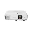 Epson EB-X49  projecteur 3LCD - portable - LAN