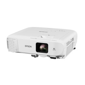 Epson EB-X49  projecteur 3LCD - portable - LAN