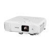 Epson EB-X49  projecteur 3LCD - portable - LAN