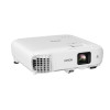 Epson EB-X49  projecteur 3LCD - portable - LAN