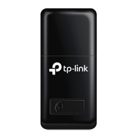 TP-LINK N300 WiFi Nano USB Adapter  * TL-WN823N *