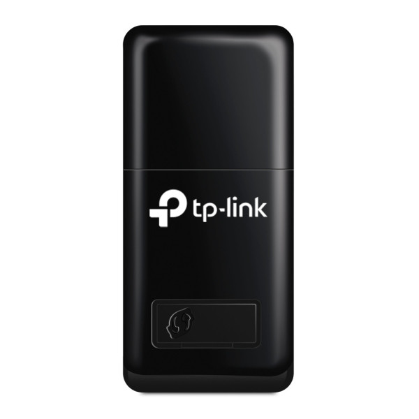TP-LINK N300 WiFi Nano USB Adapter  * TL-WN823N *