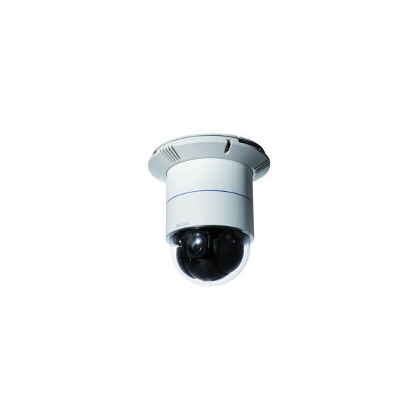 D-Link DCS 6616 - Camera reseau - PIZ - couleur