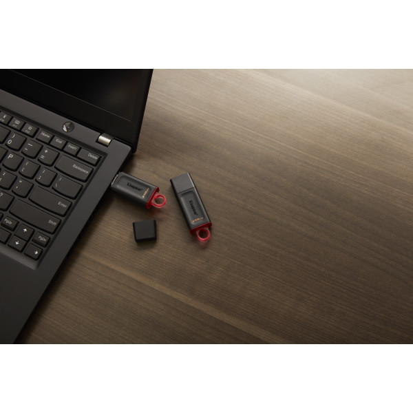 Kingston DataTraveler Exodia   - clé USB - 256 Go *  DTX 256GB *