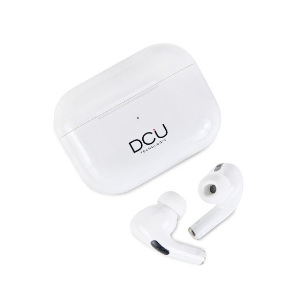 Oreillettes Bluetooth v5.0 Earbuds PRO Magic Sound * DCU 34152010 *