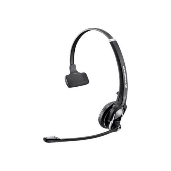 Casque Sennheiser DW 20 - Sans fil - DECT