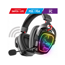 Casque sans fil XPERT H1500 PC/PS4/Switch  *Spirit Of Gamer MIC-XH1500 *