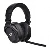 Casque Micro Thermaltake Argent H5 Stereo Gaming Noir jack *GHT-THF-ANECBK-30*