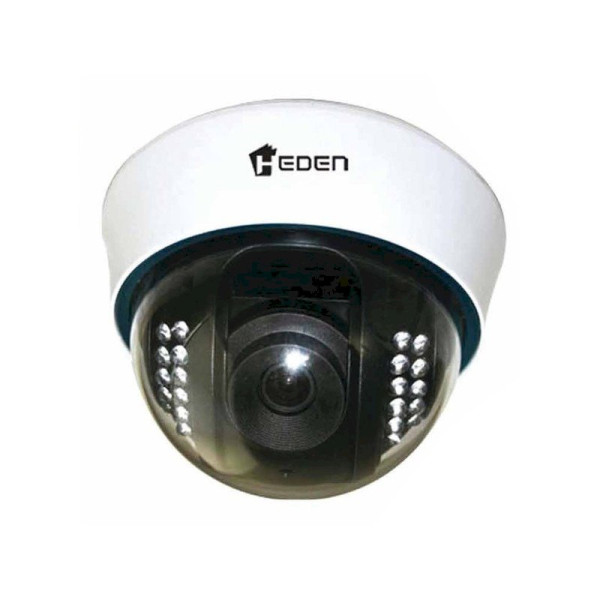 Camera IP Interieure Dome Wifi + Rj45 * Heden CAMHP7IPWI *