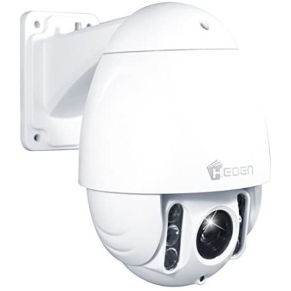 Camera IP HD VisionCam HD - Wifi - Exterieure Motorisee  * Heden CAMHD05MD0 *