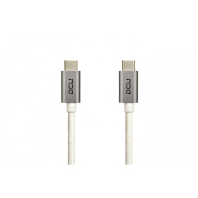 Cable USB C 3.1 Male / Male boite cable 1 M * DCU 30402010 *