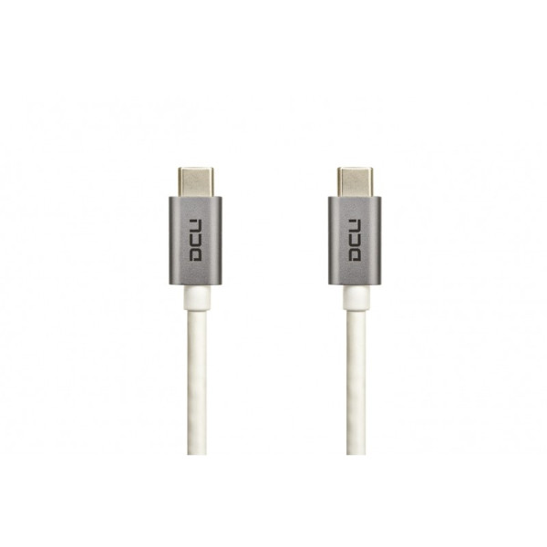 Cable USB C 3.1 Male / Male boite cable 1 M * DCU 30402010 *