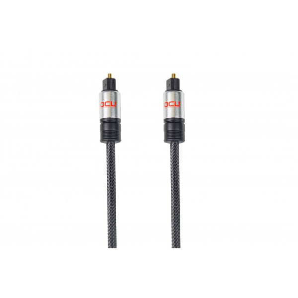 Coaxial Optique TOSH-LINK Mâle-Mâle 1M* DCU 30751020 *