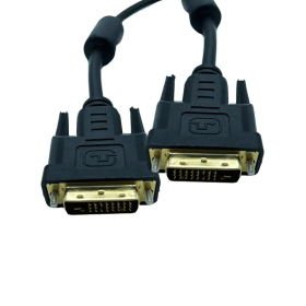 Cordon DVI-D dual link (24+1) HQ M / M - 3 m * 2040116 *