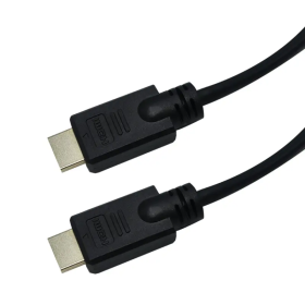 Cordon HDMI 2.0 4K 60Hz  Male / Male Type A - 3M * 2061782 *