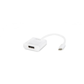 Convertisseur USB 3.1 type C vers Display Port H  * DCU 391163 *