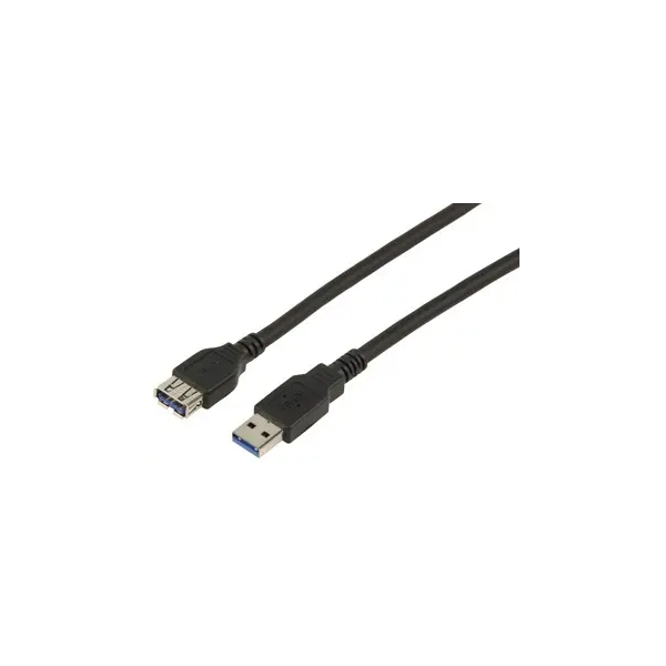 RALLONGE CABLE USB 3.0 3 M (mâle/femelle) 2209060
