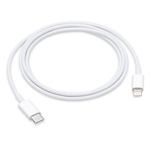 Apple câble Lightning - Lightning / USB-C  - 1 m * MQGJ2ZM/A *