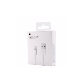 Apple câble Lightning - Lightning / USB - 1 m * MXLY2ZM/A *