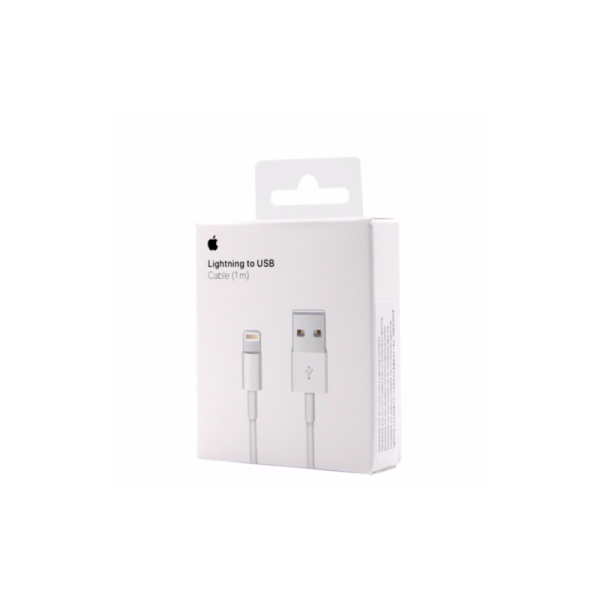 Apple câble Lightning - Lightning / USB - 1 m * MXLY2ZM/A *