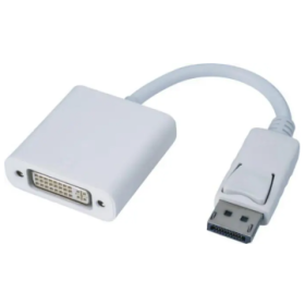 Adaptateur Display Port 1.2 M vers DVI Femelle - 0.2m * 2051908 *