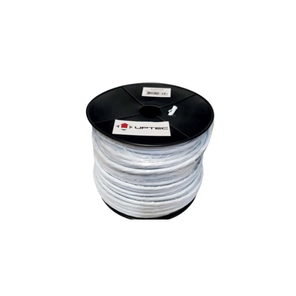 Cable réseau cat.6 FTP   100 m RJ45 monobrin  3050161 ou 3050448