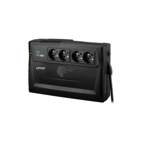 Onduleur Zen Live 1000 1000 VA Line Interactive - 4 prises FR  * Infosec 66084 *